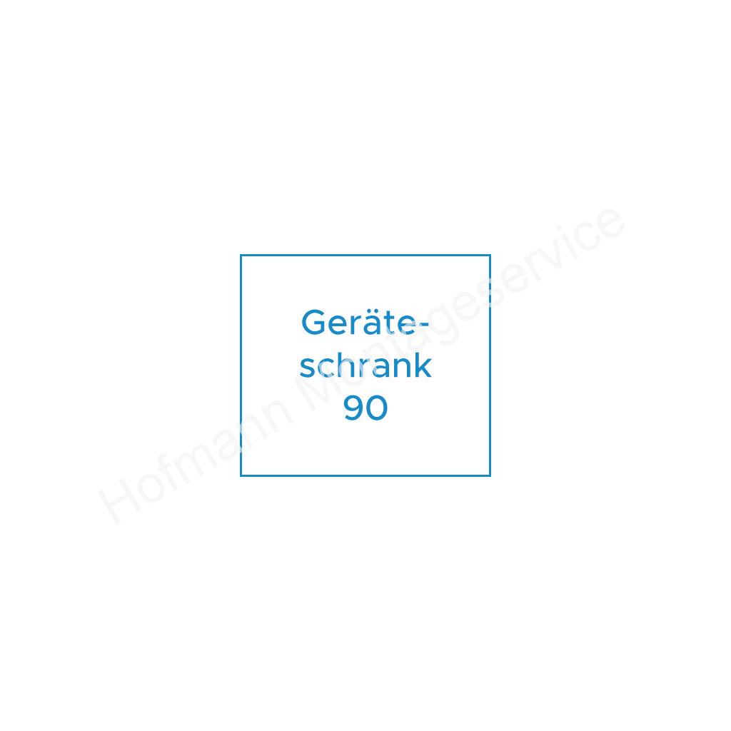 Geraeteschrank-90-2 Geräteschrank 90